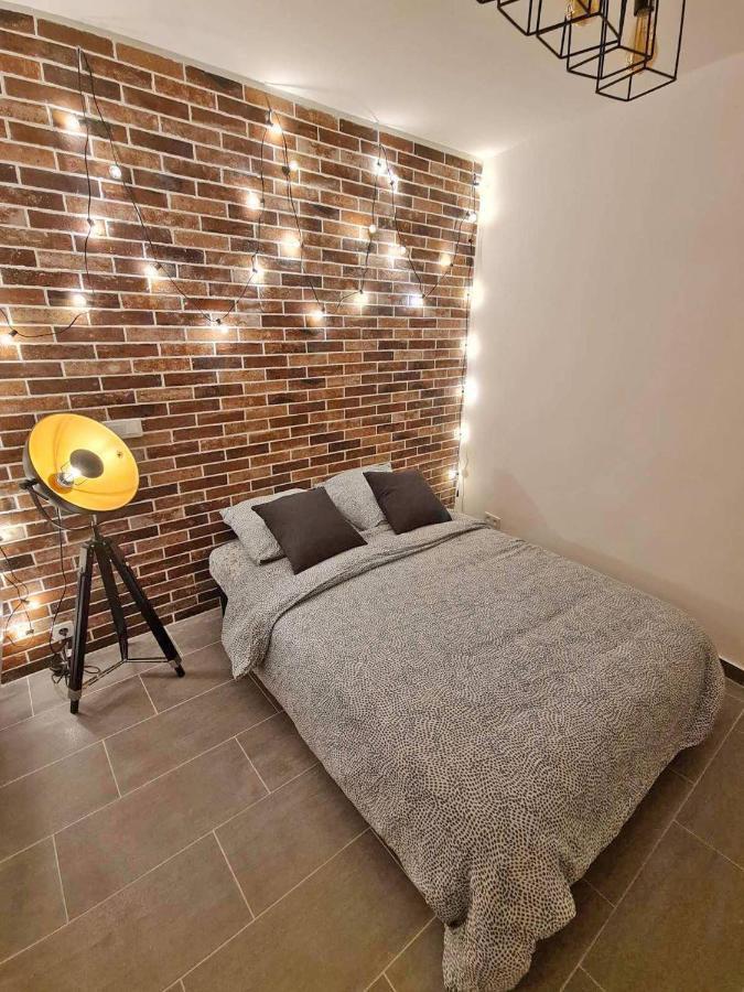 Gregbnb - Centre Ancien - T2 Style Loft Toulon Dış mekan fotoğraf